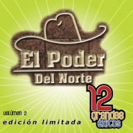 Title: 12 Grandes Exitos, Vol. 2, Artist: El Poder del Norte