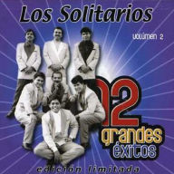 Title: 12 Grandes Exitos, Vol. 2, Artist: Solitarios