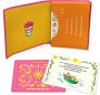 Alternative view 3 of Affirmators! Mantras Morning Day Affirmation Cards Deck