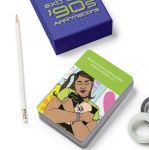 Alternative view 7 of Extremely 90s Affirmations Deck