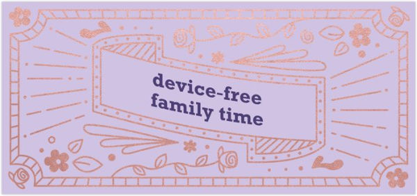 Fill in the Love Mom Vouchers
