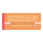 Alternative view 4 of Fill In The Love Bestie Voucher