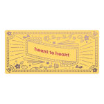 Alternative view 6 of Fill In The Love Bestie Voucher