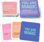 Knock Knock Inner-Truth Deck: You Are Magic