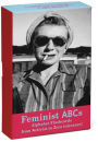 Knock Knock Feminist ABCs Alphabet Flashcards: From Activist to Zero Tolerance!