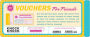 Alternative view 2 of Vouchers for Friends