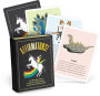 Affirmators! 50 Affirmation Cards Deck