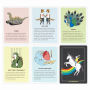 Alternative view 6 of Affirmators! 50 Affirmation Cards Deck