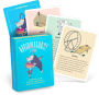 Affirmators! at Work: 50 Affirmation Cards Deck