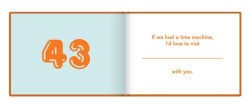 Alternative view 4 of Why You're So Super, Kiddo! Little Gift Book
