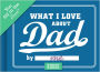 Alternative view 8 of What I Love About Dad Journal