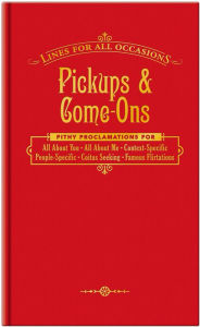 Title: Pickups and Come-ons