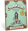 Alternative view 1 of Chakras Activity Book & Journal