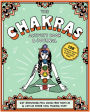Alternative view 2 of Chakras Activity Book & Journal