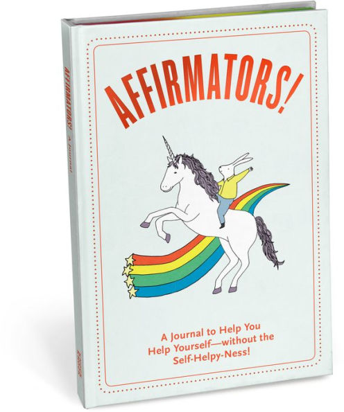 Affirmators! Journal