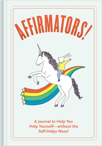 Affirmators! Journal