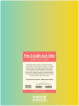 Alternative view 2 of I So Totally Got This Inner-Truth Journal (Ombre Edition)