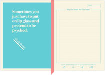 Alternative view 5 of I So Totally Got This Inner-Truth Journal (Ombre Edition)