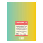 Alternative view 6 of I So Totally Got This Inner-Truth Journal (Ombre Edition)