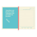 Alternative view 7 of I So Totally Got This Inner-Truth Journal (Ombre Edition)