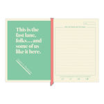 Alternative view 8 of I So Totally Got This Inner-Truth Journal (Ombre Edition)