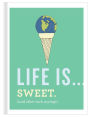 Alternative view 2 of Life Is Sweet Gift Book