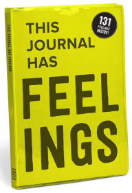 Title: This Journal Has Feelings
