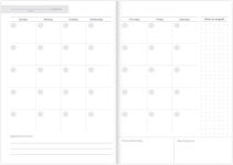 Alternative view 2 of You Got This Productivity Journal (Blue)