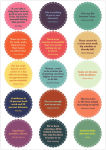 Alternative view 4 of You Got This Productivity Journal (Blue)