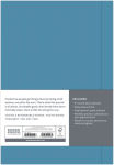 Alternative view 5 of You Got This Productivity Journal (Blue)