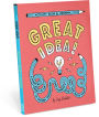 Great Idea! Activity Book & Journal (NF)