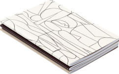 Alternative view 2 of Jeremiah Brent Notebook Set