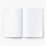 Alternative view 5 of Jeremiah Brent Notebook Set