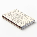 Alternative view 7 of Jeremiah Brent Notebook Set