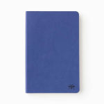 Alternative view 1 of Dark Blue Paper Wasp Dotted Journal