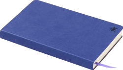 Alternative view 2 of Dark Blue Paper Wasp Dotted Journal