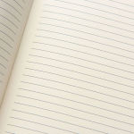 Alternative view 4 of Green Paper Wasp Lined Journal