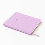 Alternative view 4 of Lavender Paper Wasp Undated Planner