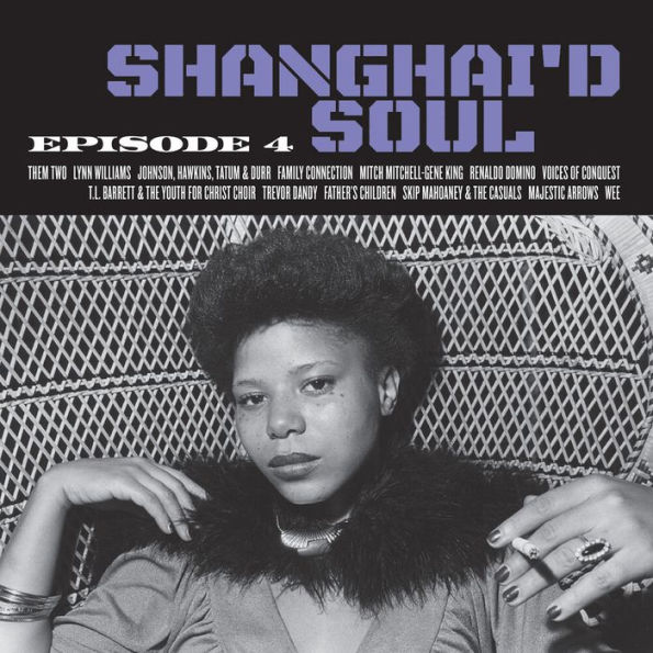 Shanghai'd Soul, Episode 4