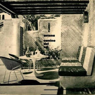 Title: Camino del Sol, Artist: Antena