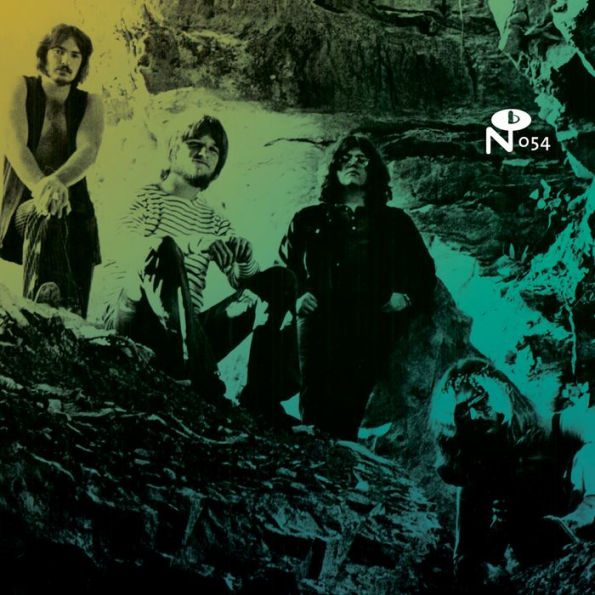 Local Customs: Cavern Sound [LP]