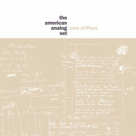 Title: New Drifters, Artist: The American Analog Set