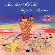 Title: The Magic of the Majestic Arrows, Artist: Majestic Arrows