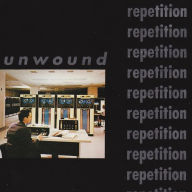 Title: Repetition, Artist: Unwound