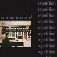 Title: Repetition, Artist: Unwound
