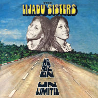 Title: Horizon Unlimited, Artist: The Lijadu Sisters