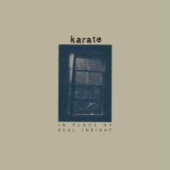 Title: In Place of Real Insight, Author: Karate