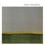 Title: Stratosphere, Artist: Duster