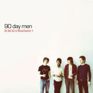Title: (It (Is) It) Critical Band, Artist: 90 Day Men