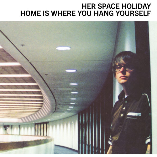 Home Is Where You Hang Yourself [25th Anniversary Edition]